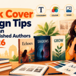 Book Cover Design Tips for Indian Self-Published Authors in 2026