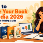 How to Price Your Book in India 2026: A Complete Pricing Guide for Authors