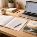 Book Editing Guide for Self-Published Indian Authors in 2026