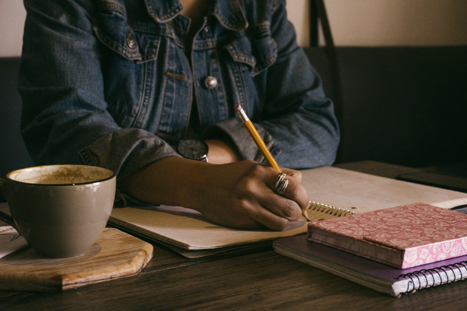 Author Website