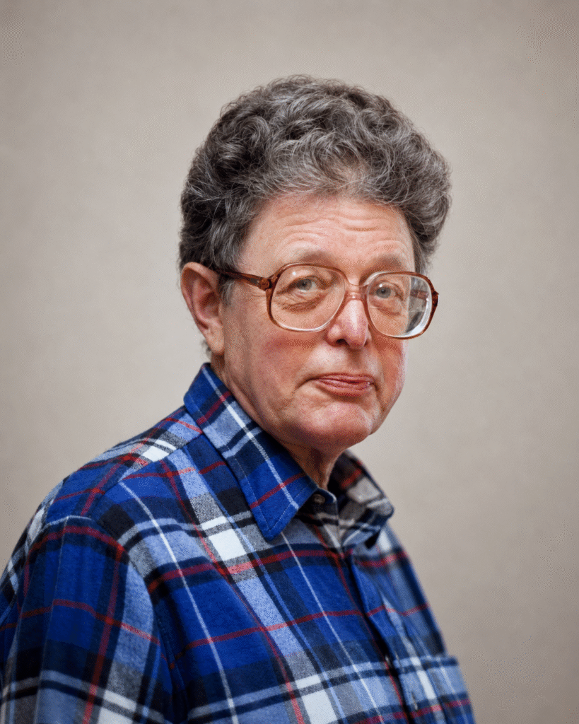 Poul Anderson