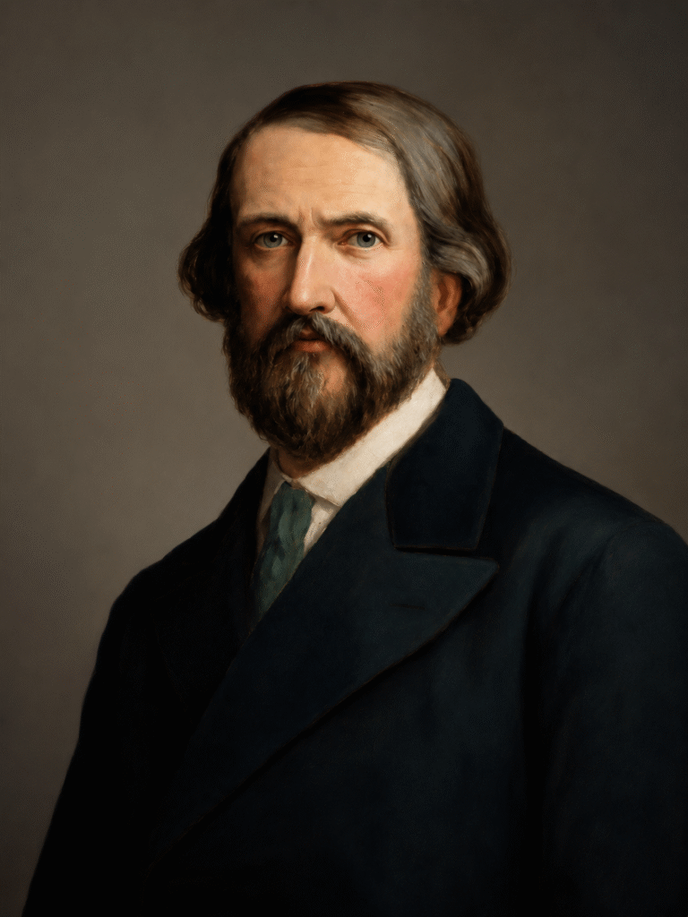 Joseph Sheridan Le Fanu