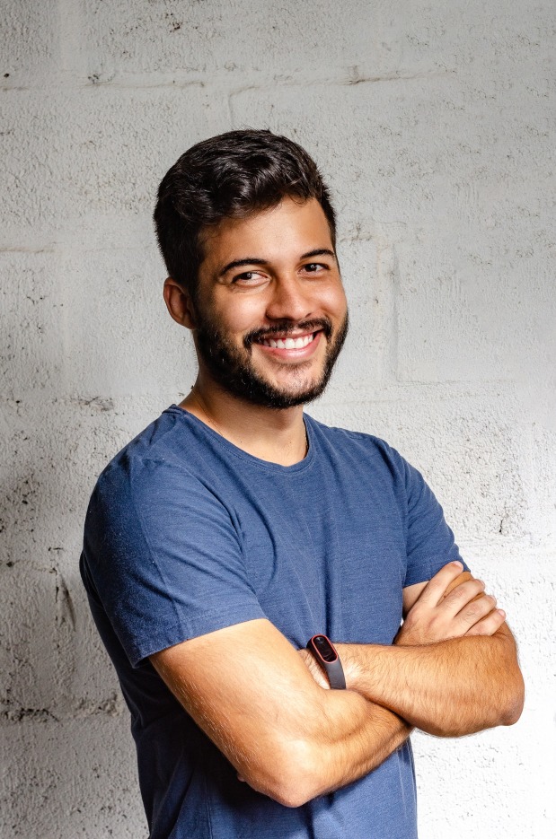 Aarav Sharma