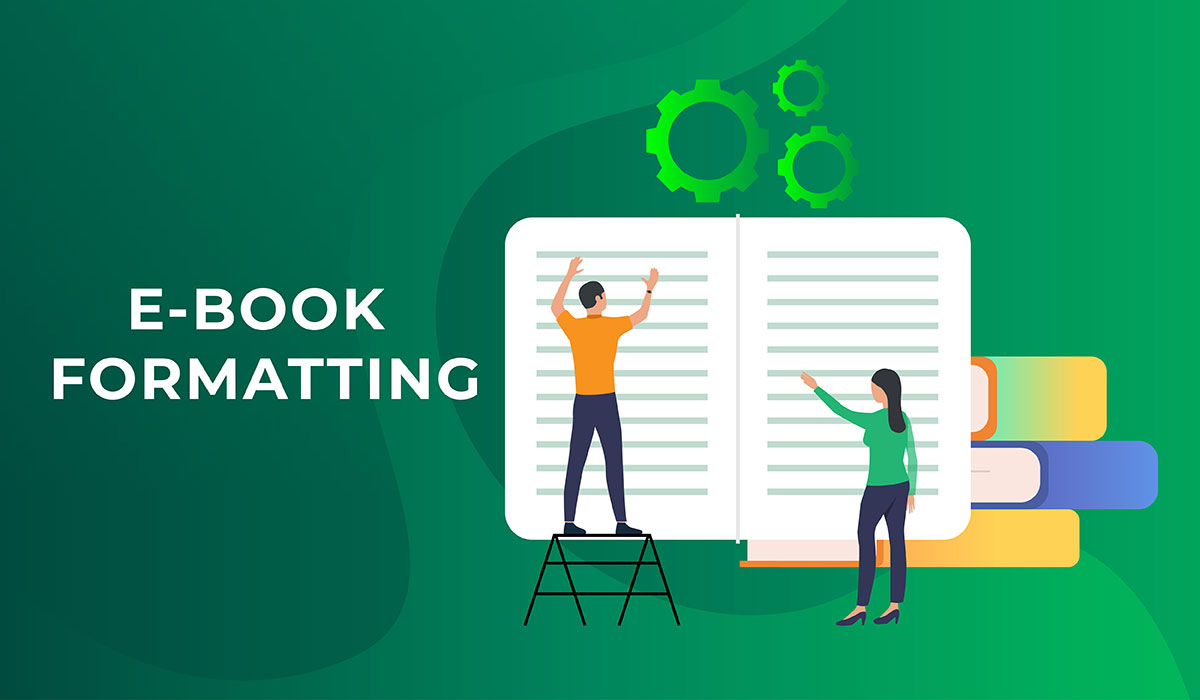Book Typesetting