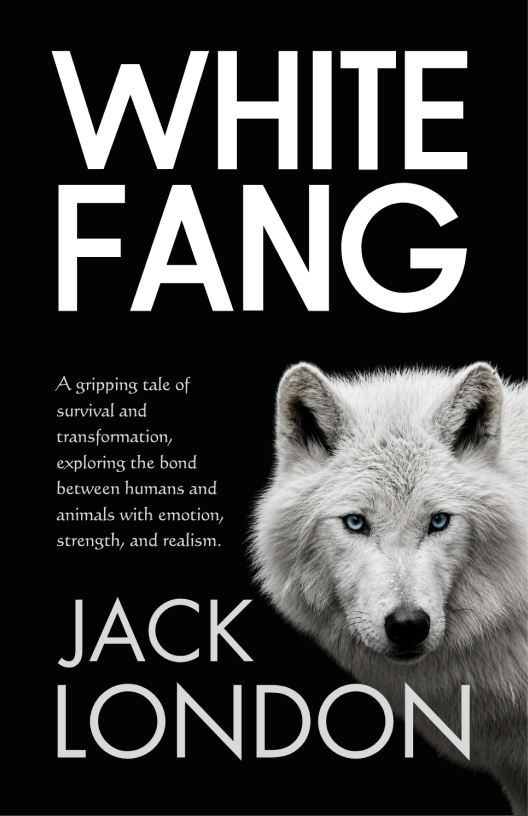 Published book cover