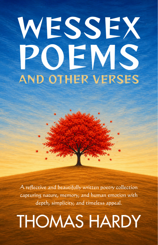 Published book cover